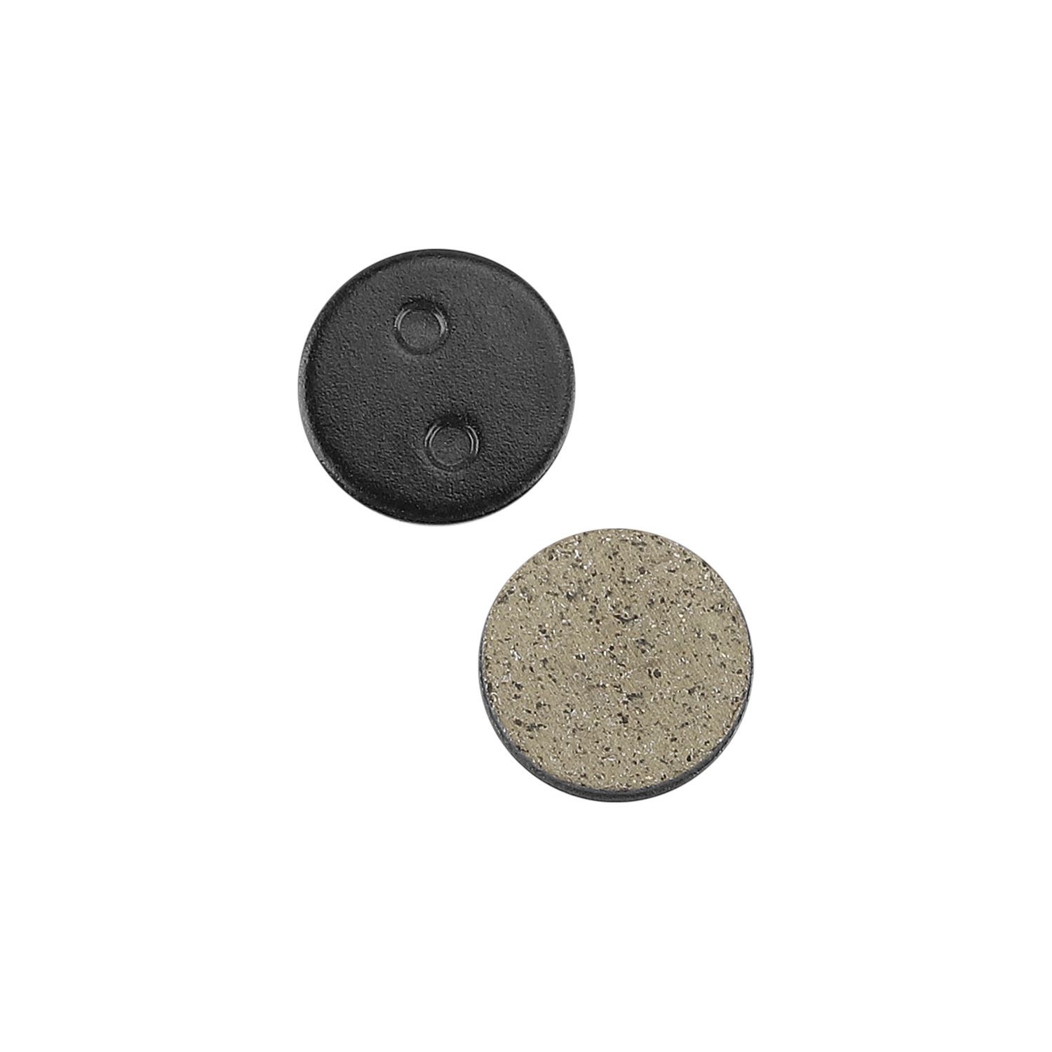 Jeu de Plaquettes Semi-Métallique Pour Xiaomi M365